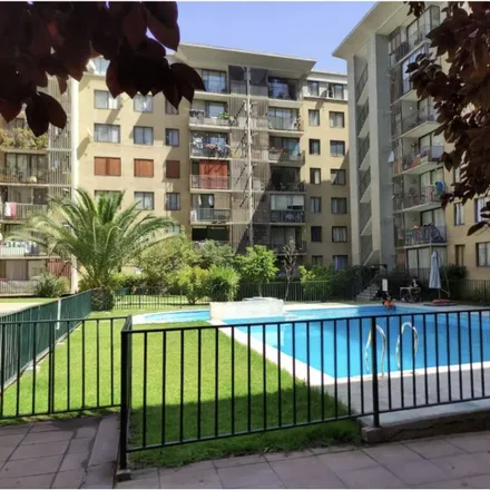 Buy this 3 bed apartment on San Ignacio de Loyola 1041 in 837 0403 Santiago, Chile