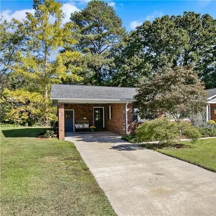 Image 2 - Independent Insurance Group, Guy Circle, Fayetteville, NC 28303, USA - House for sale