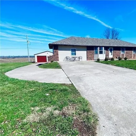 Image 3 - 702 Northwest 8th Street, Concordia, MO 64020, USA - House for sale