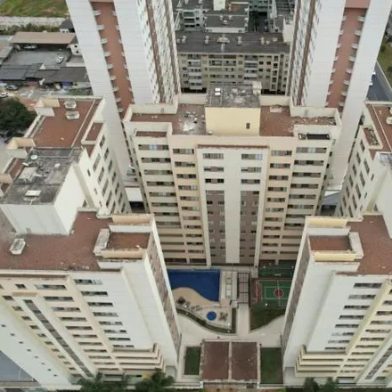 Buy this 2 bed apartment on unnamed road in Guará - Federal District, 71070-652