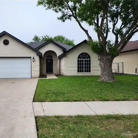 Image 2 - 444 Austin, Diana Colonia Number 1, Weslaco, TX 78599, USA - House for sale