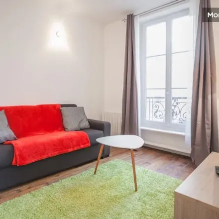 Image 3 - 20 Rue Pétrarque, 75116 Paris, France - Apartment for rent