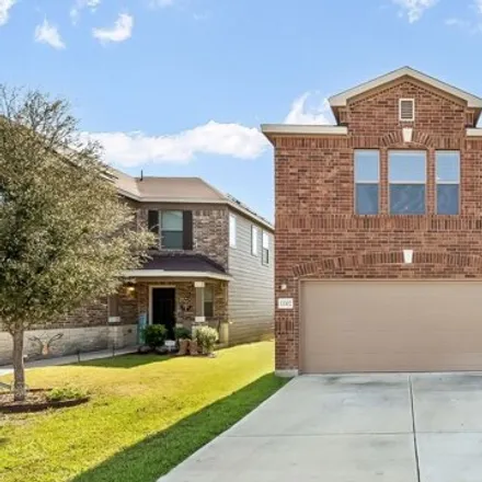 Buy this 3 bed house on 13306 Stetson Trail in San Antonio, TX 78223