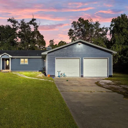 Buy this 2 bed house on 757 North Forty Road in Mandy Farms, Carteret County