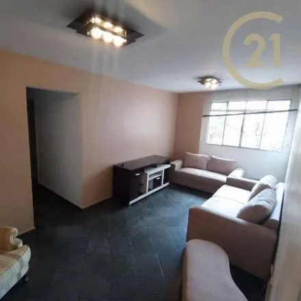 Rent this 3 bed apartment on Rua José Neves in Cidade Ademar, São Paulo - SP