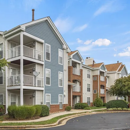 Rent this 2 bed apartment on 20963 Timber Ridge Terrace in Ashburn, VA 20147
