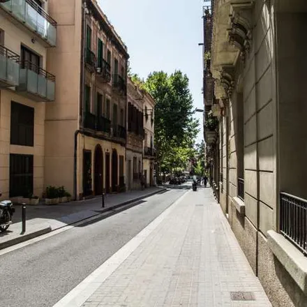Image 6 - Carrer d'Alfons XII, 77, 08006 Barcelona, Spain - Apartment for rent