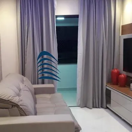 Buy this 2 bed apartment on Rua Amazonas in Cabula, Salvador - BA