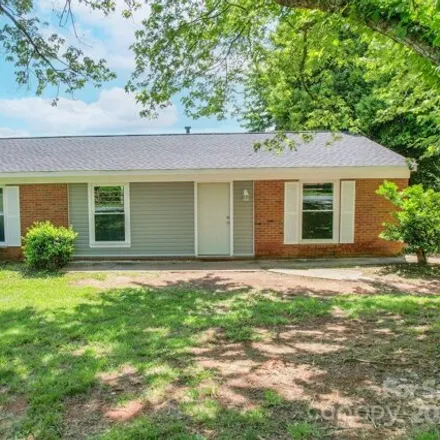 Buy this 3 bed house on 563 Milan Road in Charlotte, NC 28216