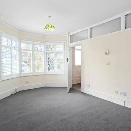 Image 5 - Dudley Gardens, Ealing, London, W13 - Townhouse for sale