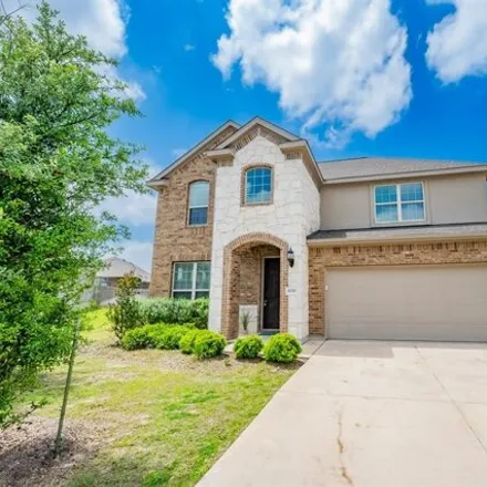 Buy this 4 bed house on Waterfall Avenue in Leander, TX 78641