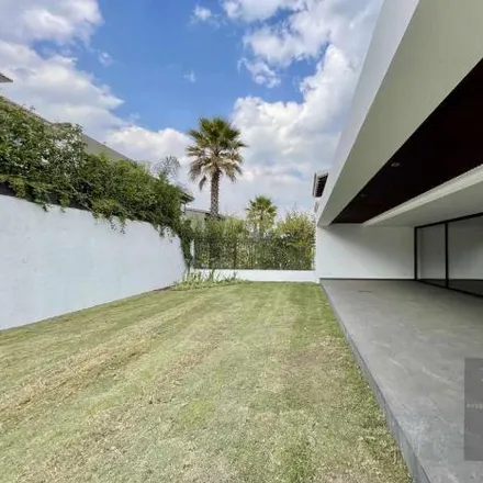 Image 1 - Boulevard Paseo Interlomas Vista Horizonte, Colonia Bosque Real, 52763 Interlomas, MEX, Mexico - House for rent