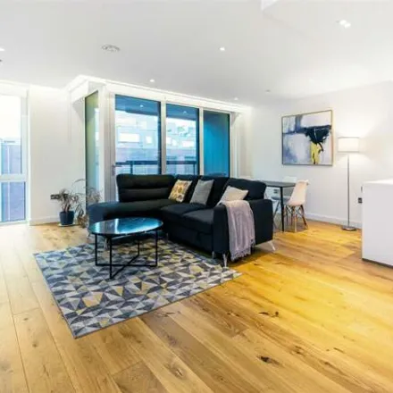 Image 1 - Artisan Furniture UK, 2A Monck Street, Westminster, London, SW1P 2BW, United Kingdom - Apartment for rent