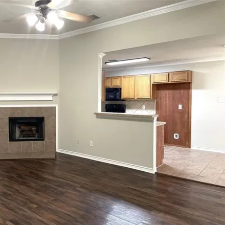 Rent this 3 bed house on 13201 Evergreen Drive in Fort Worth, TX 76177