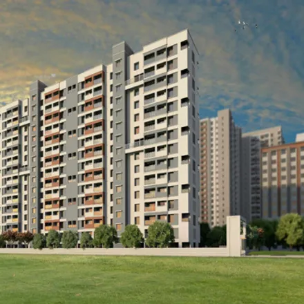 Rent this 2 bed apartment on unnamed road in Pune, - 411057