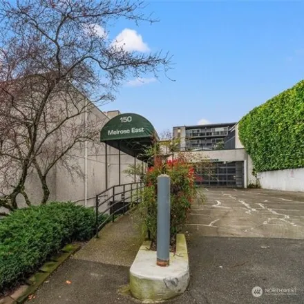 Buy this 2 bed condo on Chardonnay Apartments in 203 Bellevue Avenue East, Seattle