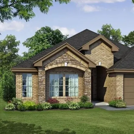 Buy this 3 bed house on Pentridge Drive in Tarrant County, TX 76036