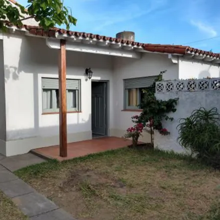 Buy this studio house on Francisco de Las Carreras 918 in Partido de La Costa, B7109 GDF Mar de Ajó