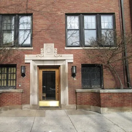 Buy this 3 bed condo on 1615-1641 East Hyde Park Boulevard in Chicago, IL 60615