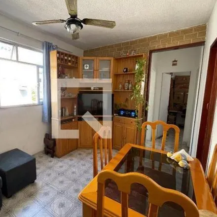 Rent this 2 bed apartment on Avenida República do Paraguai in Jardim Gramacho, Duque de Caxias - RJ