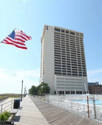 Image 1 - Boardwalk, Atlantic City, NJ 08406, USA - Condo for sale