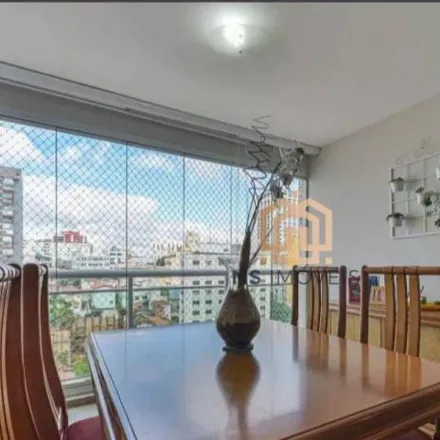 Buy this 3 bed apartment on Rua Gaspar Lourenço 200 in Jardim da Glória, São Paulo - SP