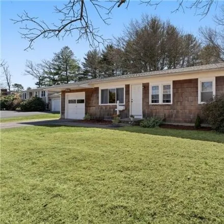 Buy this 3 bed house on 377 Arnold Road in Coventry, RI 02816