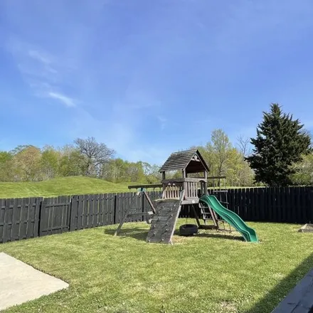 Image 7 - 5269 Hammock Glen Drive, Indianapolis, IN 46235, USA - House for sale