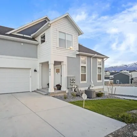 Buy this 4 bed house on North Aaron Avenue in Eagle Mountain, UT