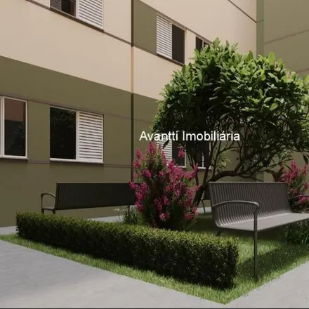 Buy this 2 bed apartment on unnamed road in Shopping Park, Uberlândia - MG