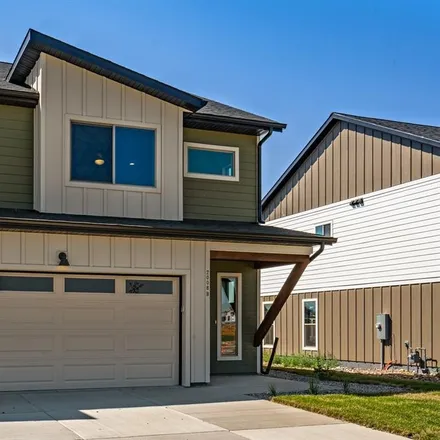 Buy this 3 bed house on 734 Rosa Way in Bozeman, MT 59718