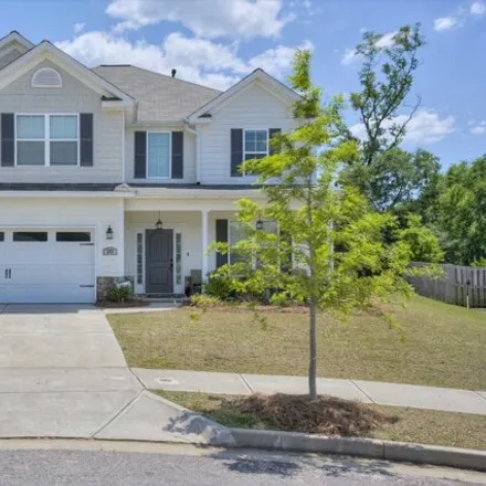 Buy this 4 bed house on Preston Court in North Augusta, SC 29860