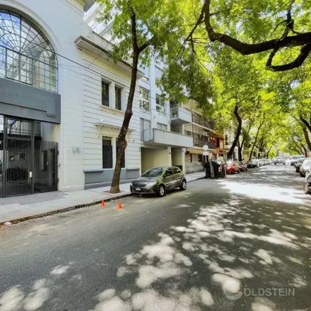 Buy this 3 bed apartment on Lambaré 914 in Almagro, C1185 ABD Buenos Aires
