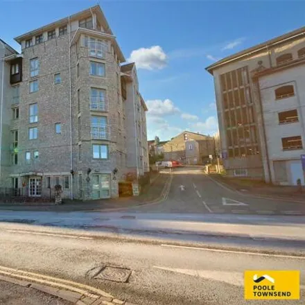 Rent this 1 bed apartment on Blackhall Croft in Blackhall Road, Kendal