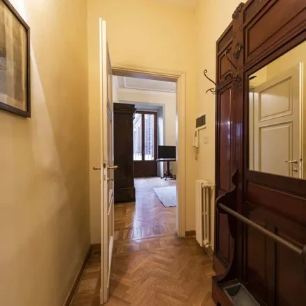 Image 7 - Via dell'Oriuolo 23, 50122 Florence FI, Italy - Apartment for rent