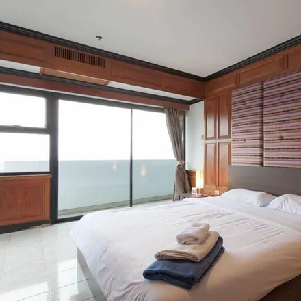Rent this studio apartment on Patong Tower