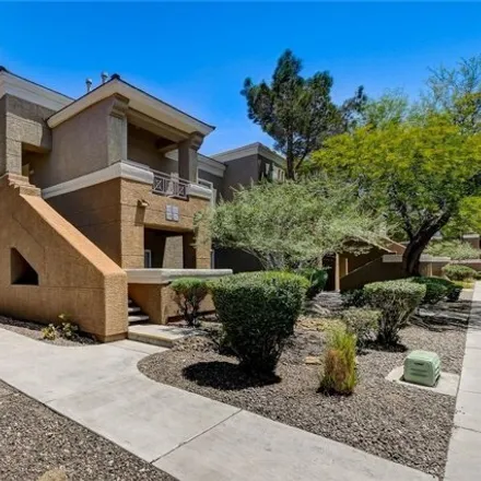 Rent this 2 bed condo on 7999 West Russell Road in Spring Valley, NV 89113