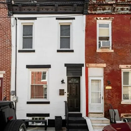 Image 1 - 1802 Waterloo Street, Philadelphia, PA 19122, USA - House for rent