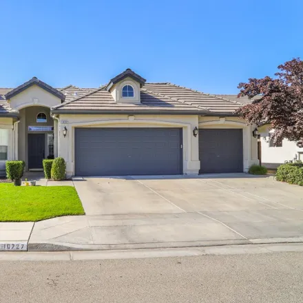 Buy this 3 bed house on 9699 North Bunkerhill Drive in Fresno, CA 93720