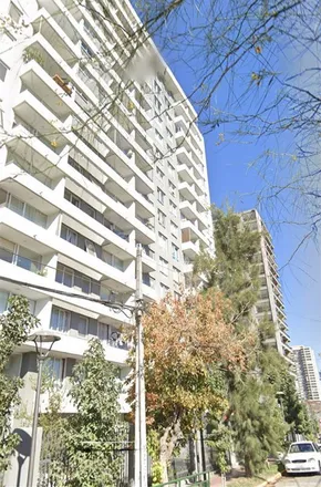 Buy this 2 bed apartment on Avenida María 6422 in 798 0008 La Cisterna, Chile