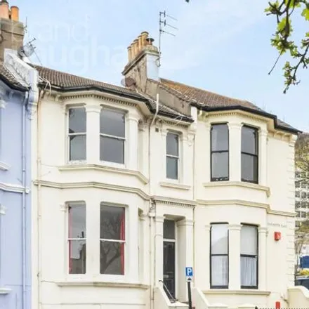 Buy this 1 bed apartment on 41 Chichester Place in Brighton, BN2 1FF