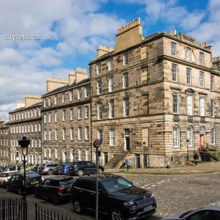 Image 9 - West Scotland Street Lane, City of Edinburgh, EH3 6PT, United Kingdom - Apartment for rent