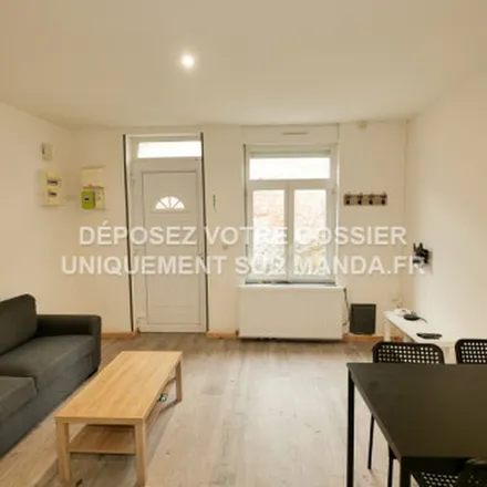 Image 4 - Rue de Saint-Amand 21, 7600 Bon-Secours, Belgium - Apartment for rent