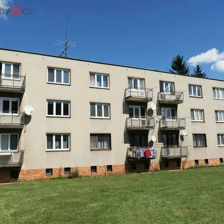 Image 4 - Školská 314, 503 02 Předměřice nad Labem, Czechia - Apartment for rent