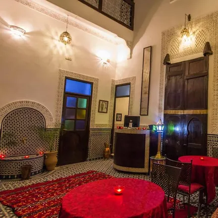Image 8 - N 26 Derb Gharnit, kwas, Rcif 30000,Fez, Morocco - House for rent