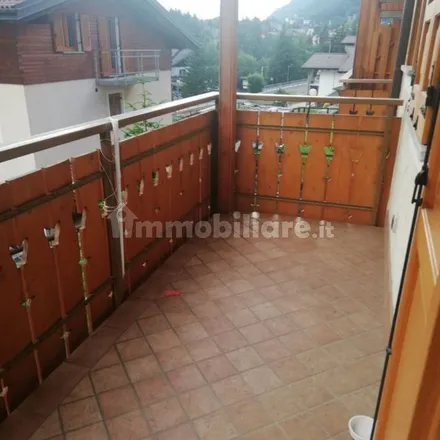 Image 2 - Via R. Paletti, 25040 Corteno Golgi BS, Italy - Apartment for rent