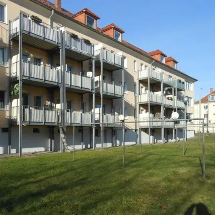 Image 5 - 33. Grundschule, Altseidnitz, 01279 Dresden, Germany - Apartment for rent
