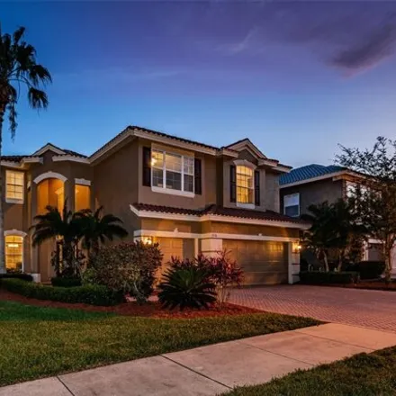 Buy this 4 bed house on 2342 Marshall Way in Safety Harbor, FL 34695