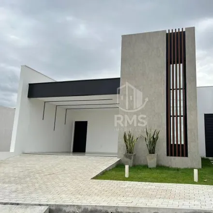 Buy this studio house on Rua São Braz in Massaranduba, Arapiraca - AL