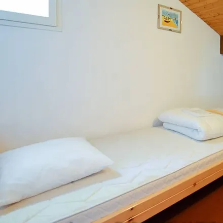 Rent this 2 bed duplex on La Palmyre in Chemin des Corsaires, 17570 La Palmyre